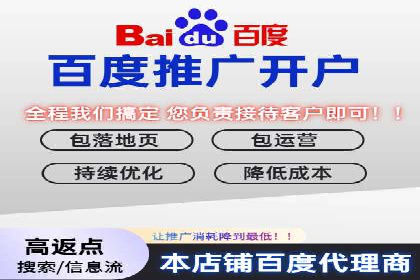 案例解析：百度SEM如何帮助企业抢占市场
